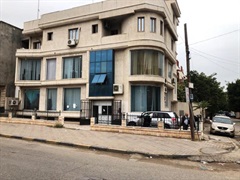 مكتب السياحة طرابلس